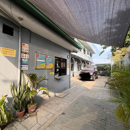 Danao Lc Bayview 아파트 외부 사진