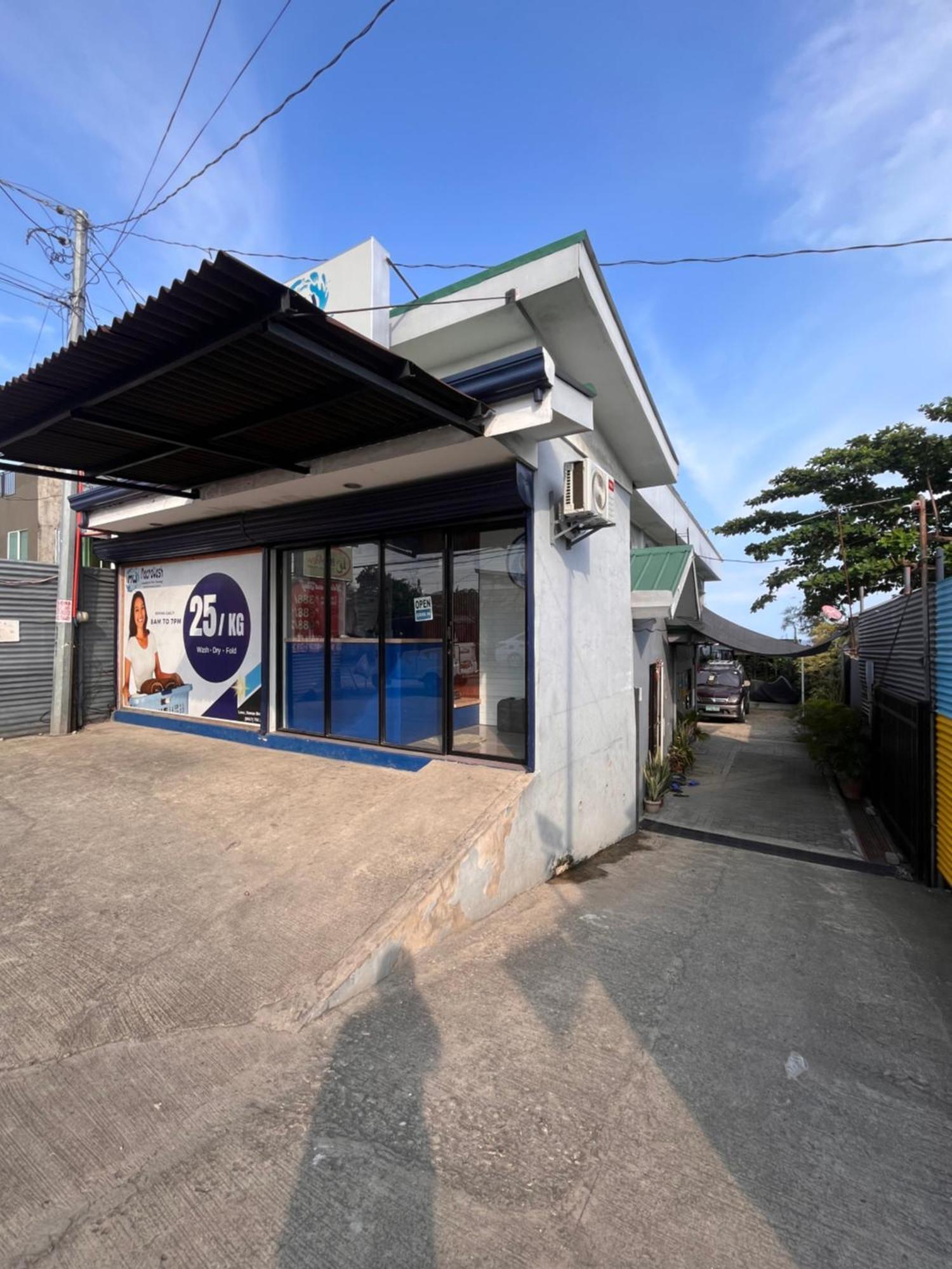 Danao Lc Bayview 아파트 외부 사진